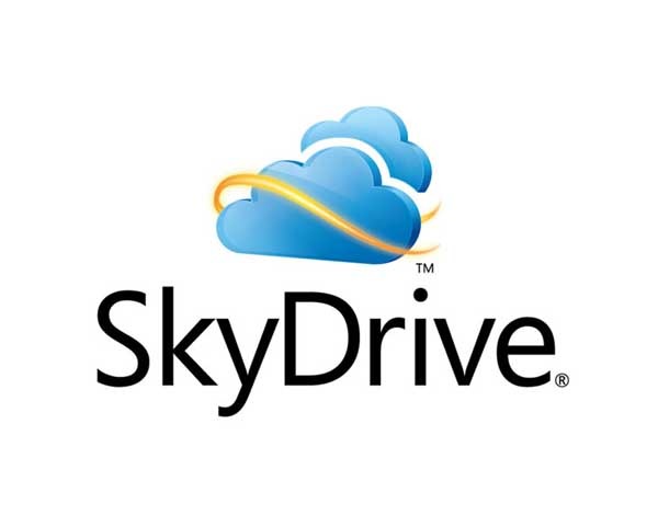skydrive android