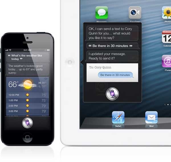comparativa siri vs sherpa