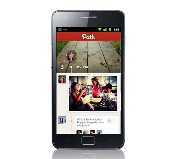 path