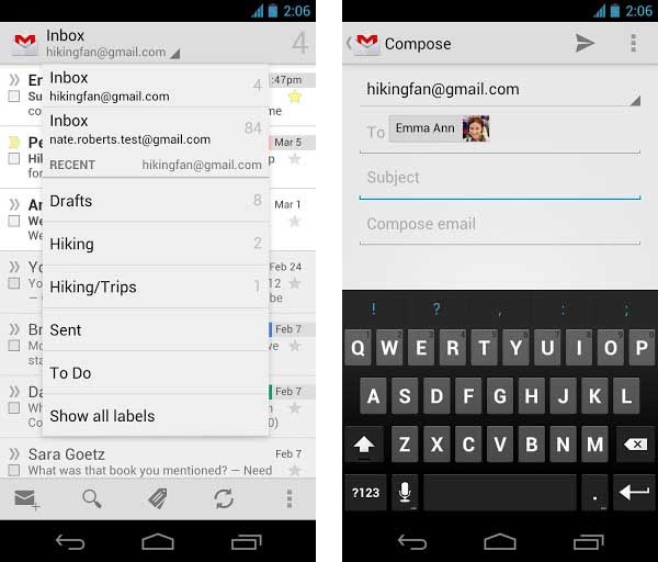 gmail 42