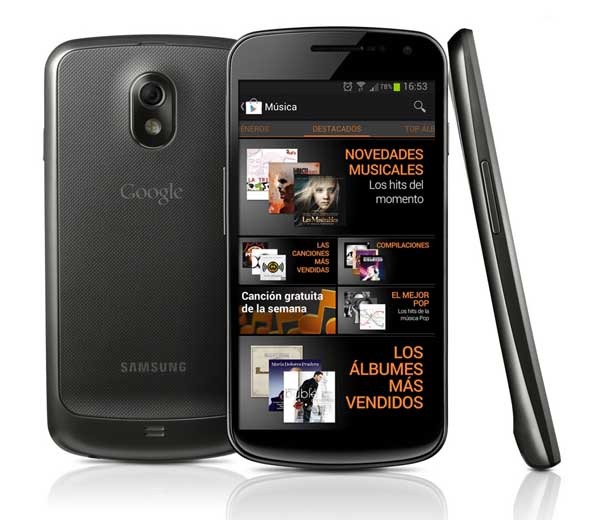 Google Play regala una canción totalmente gratis cada semana