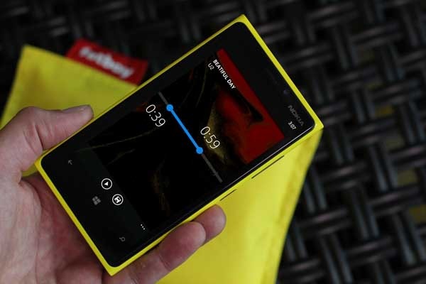 Flotar cocina realimentación Creador de tonos, crea tonos de llamada para tu Nokia Lumia