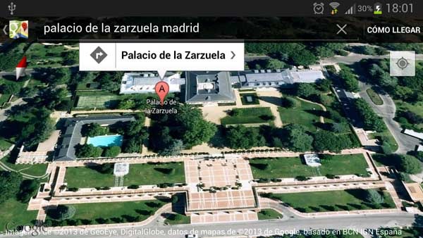 pp google maps