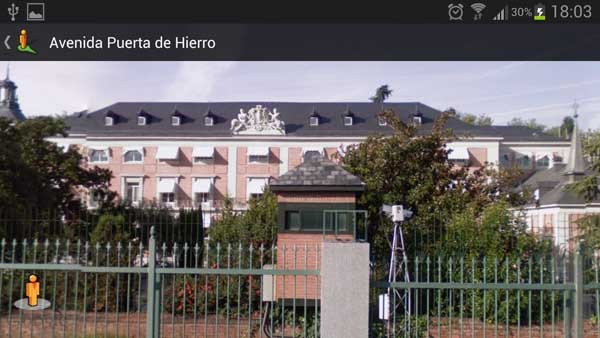 pp google maps