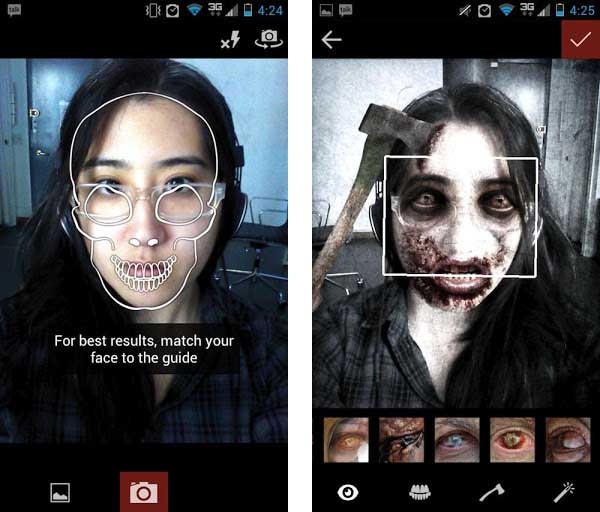 walking dead