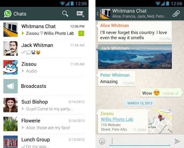 whatsapp descuentos