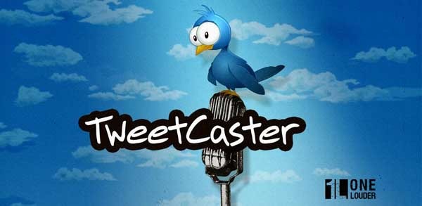 tweetcaster