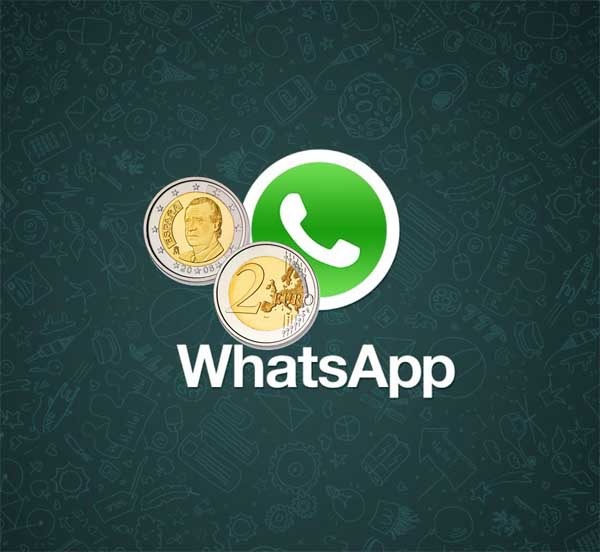 WhatsApp caducado, cómo pagar y renovar la aplicación