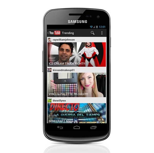 youtube