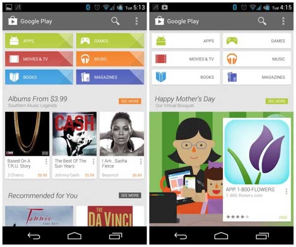 google play 4.1.6