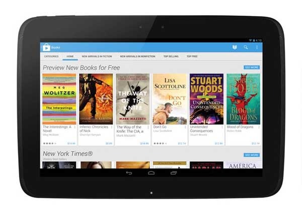 google play 4.1.6