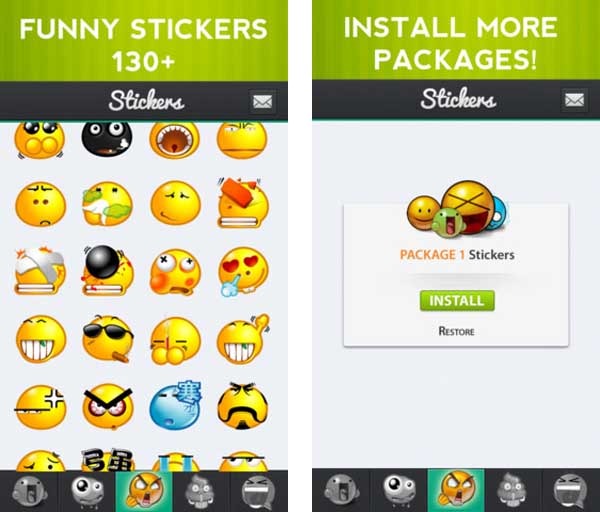 stickers for whatsapp