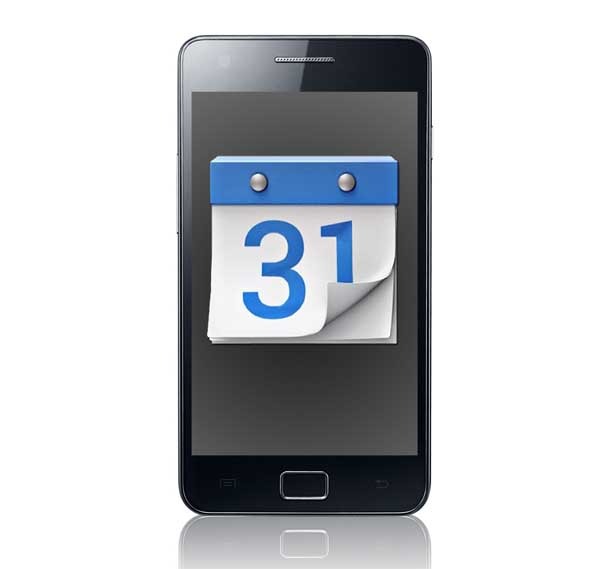 Google Calendar, ahora personaliza las citas con códigos de colores