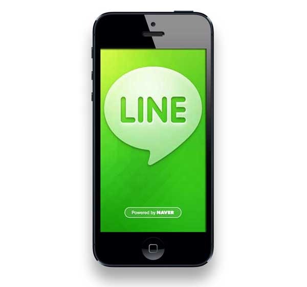 line castellano