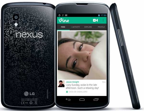 vine android descarga