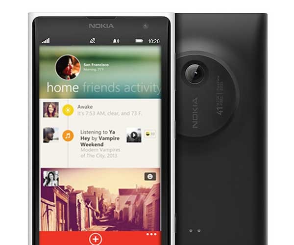 apps wp8 lumia 1020