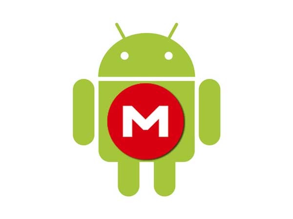 mega android