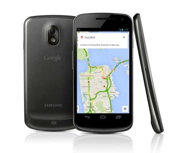 google maps waze