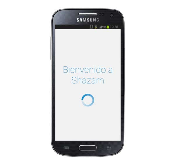 shazam nuevo diseño
