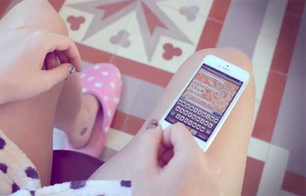 whatsapp katy perry
