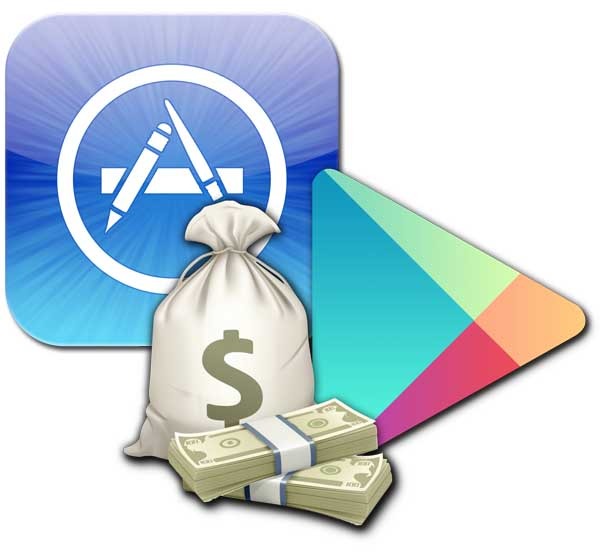 beneficios Google Apple