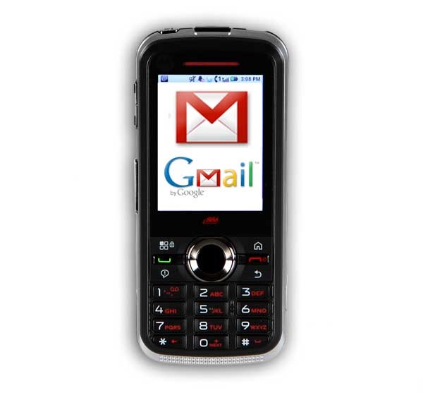 gmail móviles