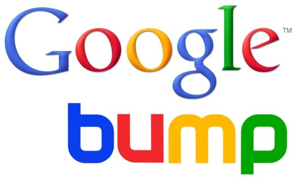google bump