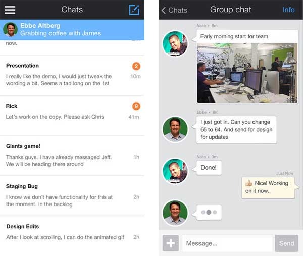 talk.co