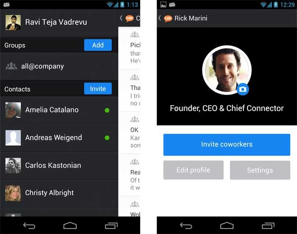 talk.co