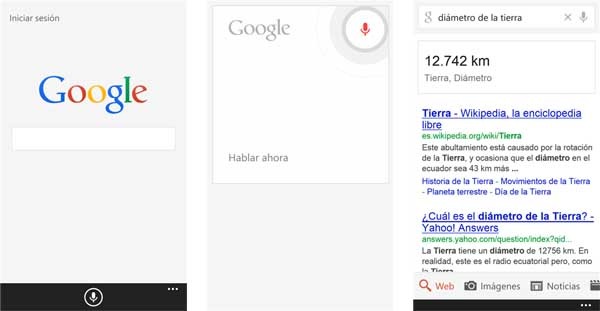 google wp