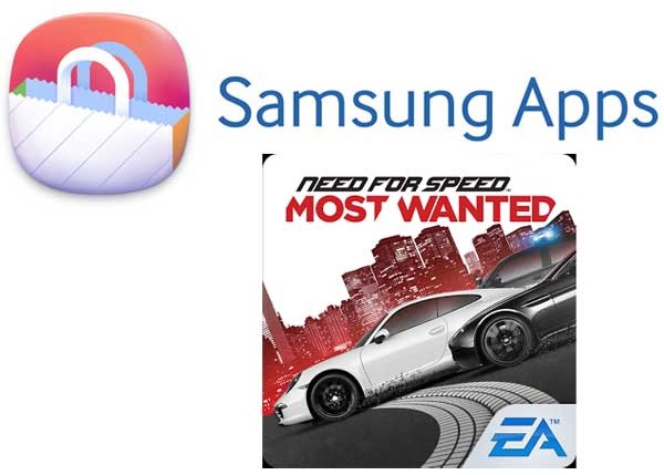 need for speed samsung