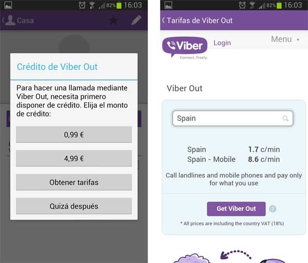 viber out