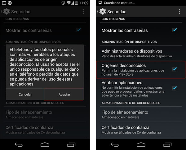 Gmail Android 472