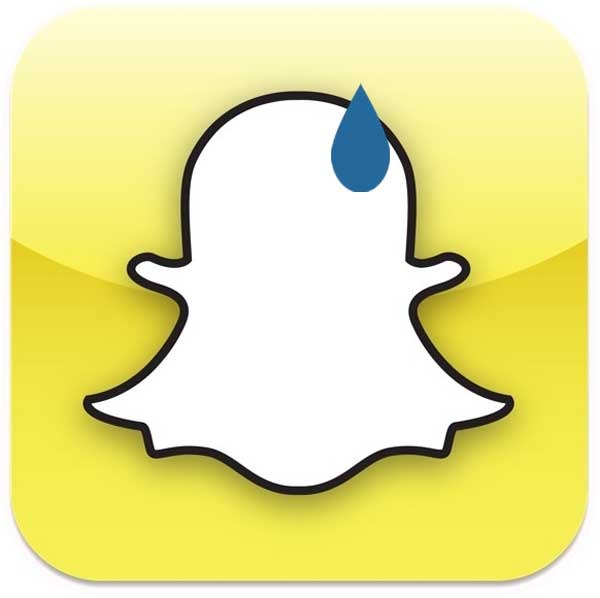 snapchat disculpas