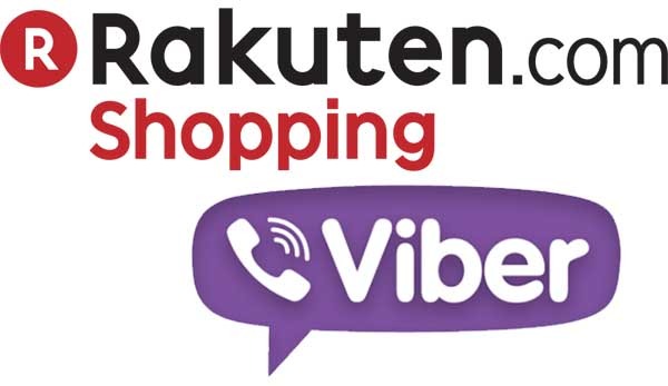 rakuten viber