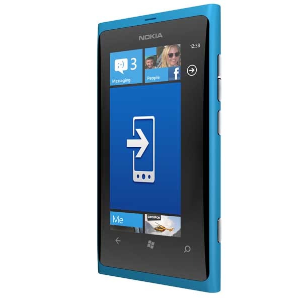 transferir nokia lumia
