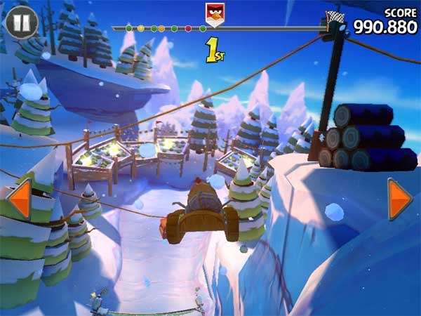 angry birds sub zero