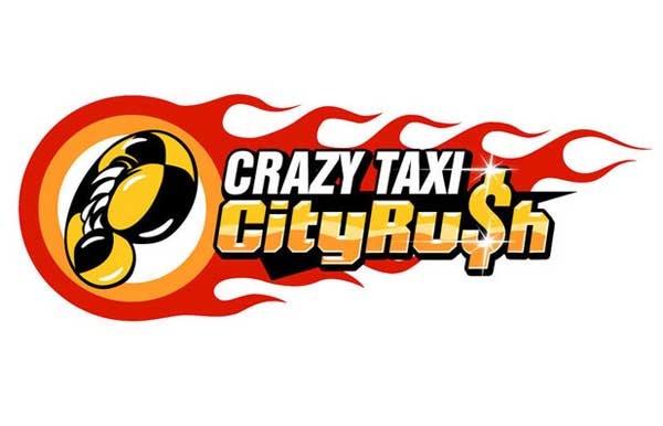crazy taxi city rush