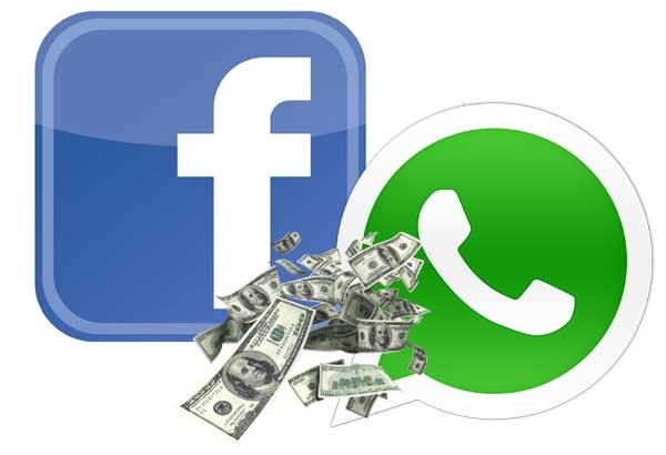 whatsapp bulo facebook