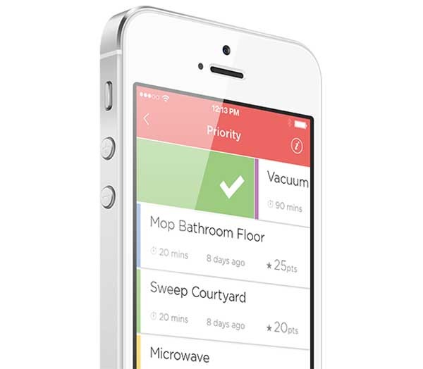 fairshare