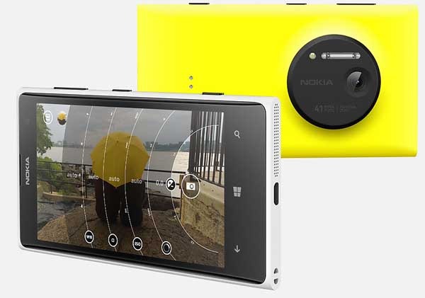 nokia pureview apps