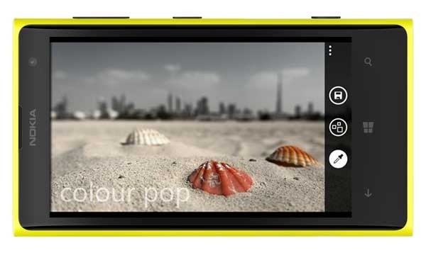 nokia pureview apps