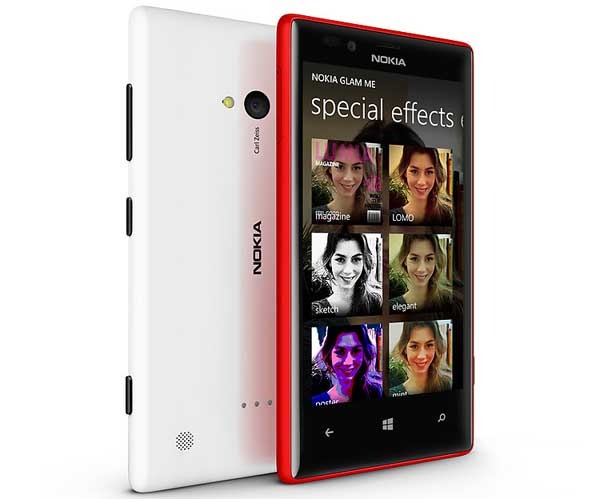 nokia pureview apps