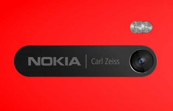 nokia pureview apps