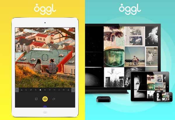 oggl ipad