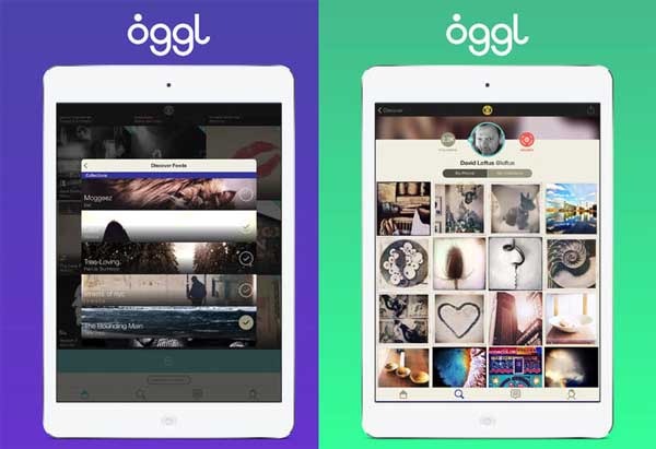 oggl ipad