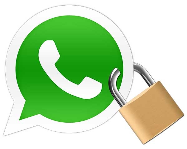 whatsapp robar mensajes