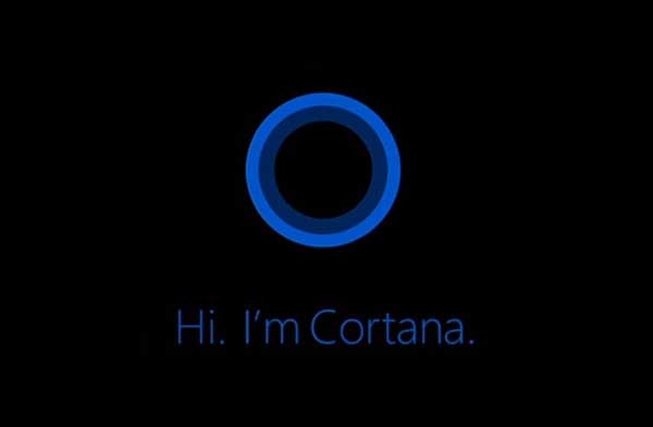 cortana oficial