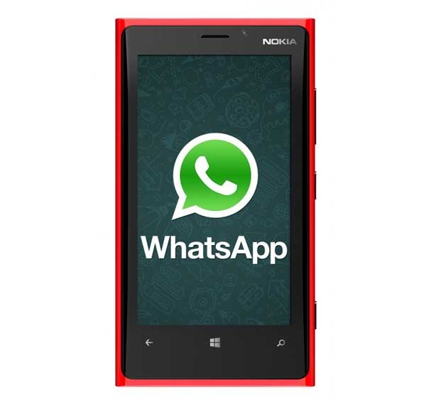 whatsapp beta windows phone