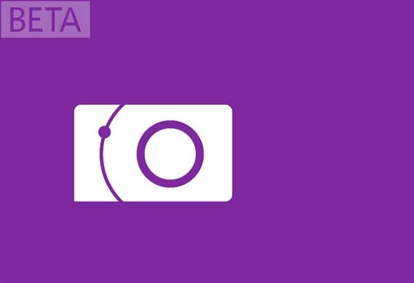 nokia camera beta